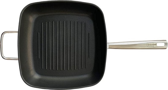 Picture of Patelnia BOJ grillowa Teflonowa 28cm