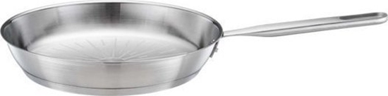 Изображение Patelnia Fiskars All Steel Pure 28cm