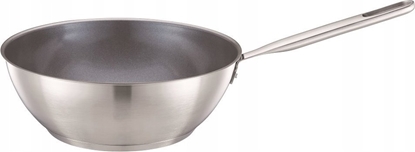 Изображение Patelnia Fiskars wok 28cm