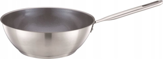 Изображение Patelnia Fiskars wok 28cm