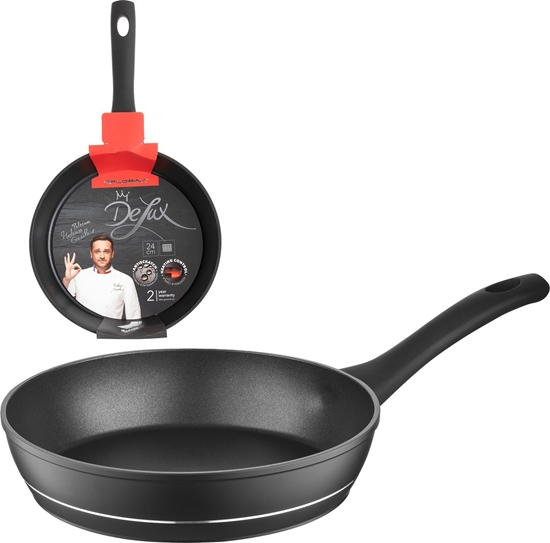 Изображение Patelnia Florina AntiScratch 24cm