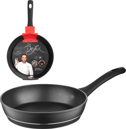 Attēls no Patelnia Florina AntiScratch 26cm