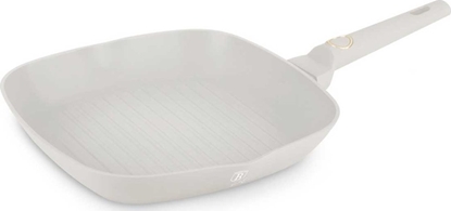 Picture of PATELNIA GRILLOWA TYTANOWA 28cm BERLINGER HAUS BH-8066 SAHARA