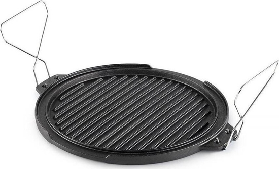 Picture of Patelnia GSI Outdoors Guidecast Griddle Round Griddle  254mm [10"]