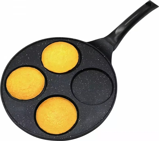 Picture of Patelnia KingHoff do naleników 26cm