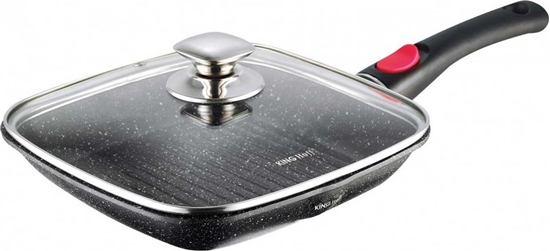 Picture of Patelnia KingHoff grillowa 28cm