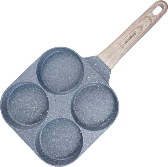 Picture of Patelnia Klausberg do jajek 18.5cm