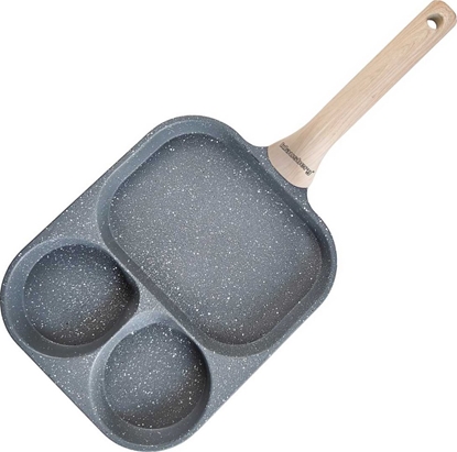 Изображение Patelnia Klausberg do jajek 19cm