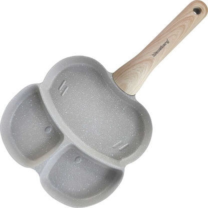 Изображение Patelnia Klausberg do jajek 19cm