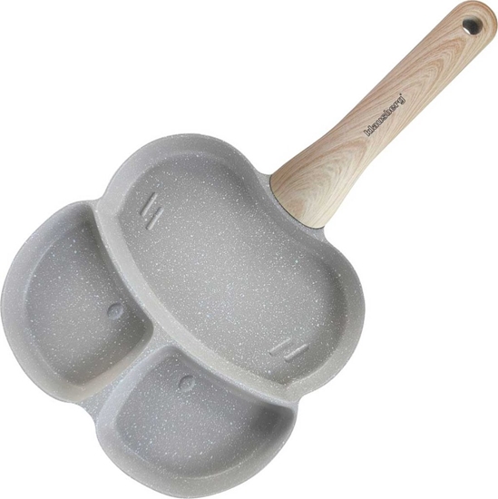 Изображение Patelnia Klausberg do jajek 19cm