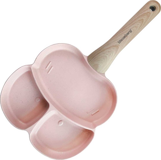 Изображение Patelnia Klausberg do jajek 19cm