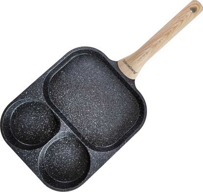 Picture of Patelnia Klausberg do jajek 19cm