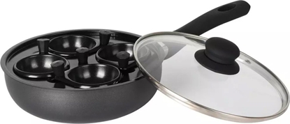 Picture of Patelnia Klausberg do jajek 20cm