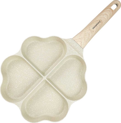 Attēls no Patelnia Klausberg do jajek 35.5cm