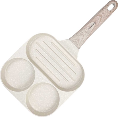 Изображение Patelnia Klausberg do jajek 36cm