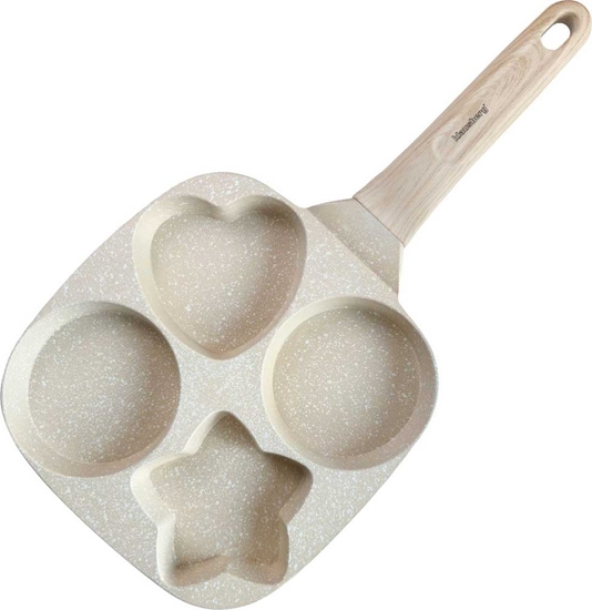 Изображение Patelnia Klausberg do naleników 36cm