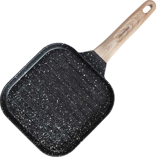 Изображение Patelnia Klausberg grillowa 18cm