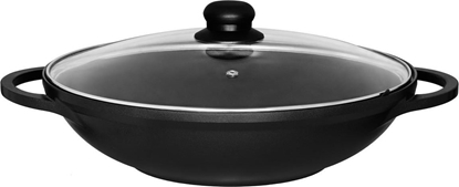 Attēls no Patelnia Maku wok 32cm