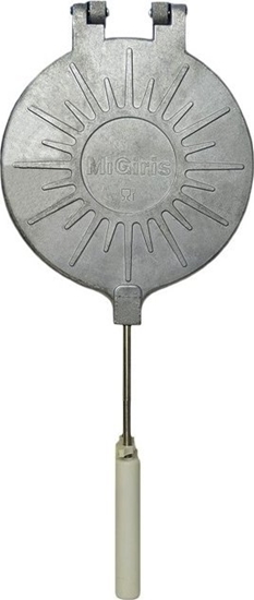 Изображение Patelnia Migiris MIGIRIS Keptuv irvas"