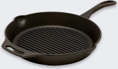 Picture of Patelnia Petromax Grillowa Patelnia eliwna Petromax 30 cm