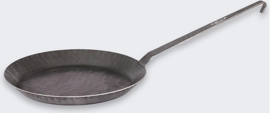 Picture of Patelnia Petromax Patelnia z Kutego elaza Petromax 24 cm