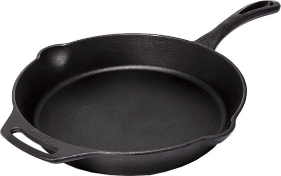 Picture of Patelnia Petromax Petromax FIRE SKILLET FP35 CON MANICO LUNGO DA PADELLA (FP35-T)