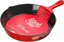 Attēls no Patelnia Sourcing RED IRON CAST SKILLET 25 CM