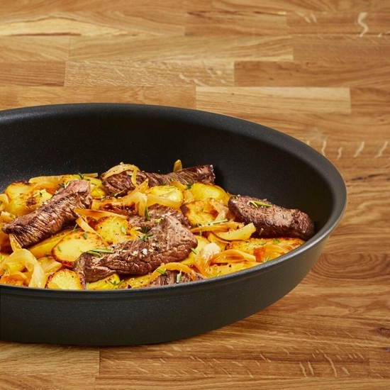 Изображение Patelnia Tefal Patelnia Tefal 28CM FORCE C2920653