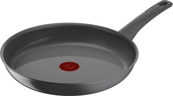 Изображение TEFAL | Renewal Pan | C4260643 | Frying | Diameter 28 cm | Suitable for induction hob | Fixed handle | Grey
