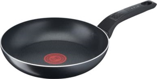 Изображение Patelnia Tefal Tytanowa 24cm