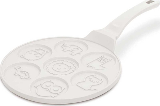 Picture of PATELNIA TYTANOWA 26cm DO PLACUSZKÓW ANIMALS BERLINGER HAUS BH-7780 SAHARA