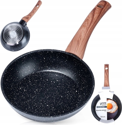 Attēls no Patelnia Vilde 16cm