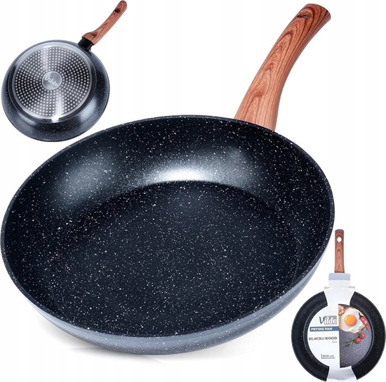 Picture of Patelnia Vilde 28cm