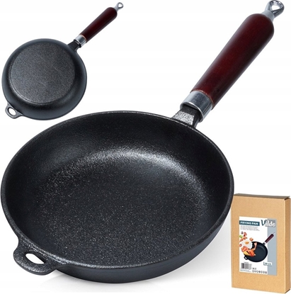 Attēls no Patelnia Vilde Patelnia eliwna CAST LINE 20 cm