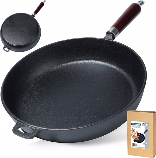 Picture of Patelnia Vilde Patelnia eliwna CAST LINE 30 cm