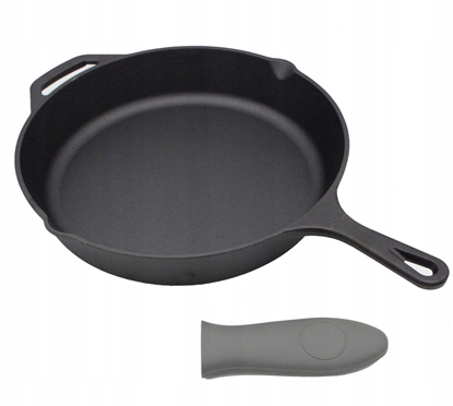 Picture of PATELNIA ELIWNA GBOKA 30CM BRUNBESTE BB-2667