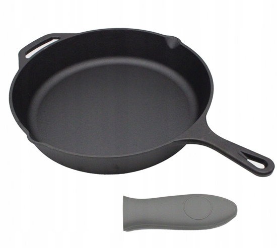 Picture of PATELNIA ELIWNA GBOKA 30CM BRUNBESTE BB-2667