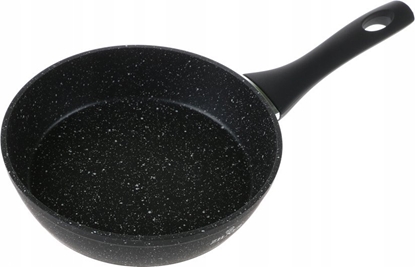 Picture of Patelnia Zilner PATELNIA GBOKA 26CM 2.6L POWOKA MARMUROWA ZILNER ZL-7707 / 9210