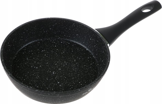 Picture of Patelnia Zilner PATELNIA GBOKA 26CM 2.6L POWOKA MARMUROWA ZILNER ZL-7707 / 9210