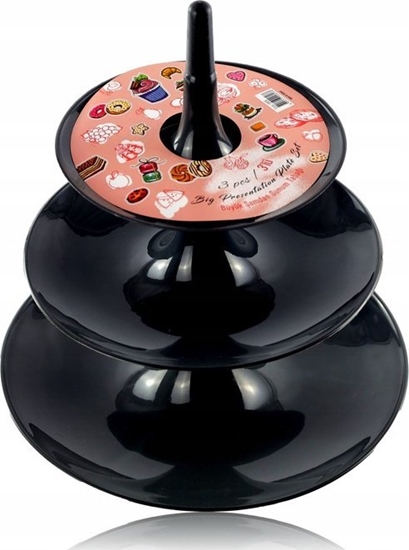 Picture of Patera 3 - poziomowa