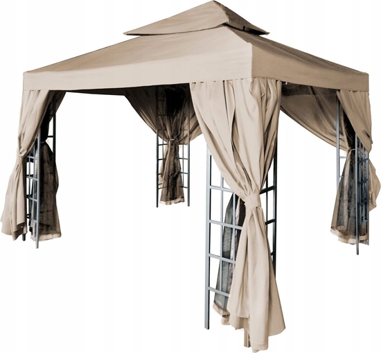 Picture of Patio Pawilon sodo Gran Canaria 3 x 3 m PATIO