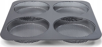 Picture of Patisse - Forma do buek hamburgerowych 28x28cm (P-02989)