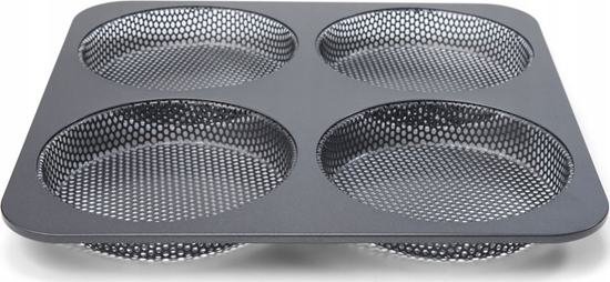 Picture of Patisse - Forma do buek hamburgerowych 28x28cm (P-02989)