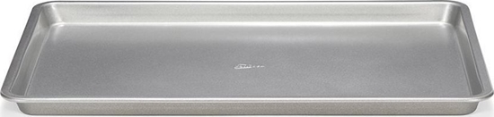 Picture of Patisse blacha do pieczenia 39 x 26 cm stal srebrna