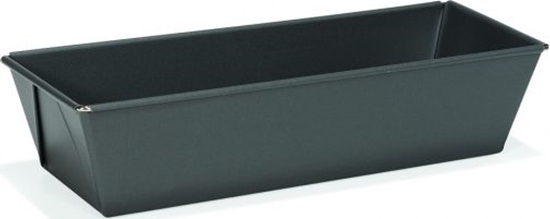 Picture of Patisse cyna 25 x 11 x 7 cm stal szara