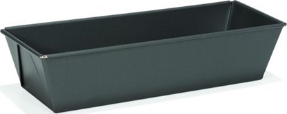 Изображение Patisse cyna 35 x 11 x 7 cm stal szara