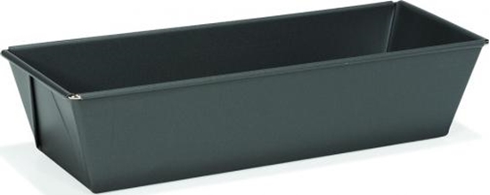 Изображение Patisse cyna 35 x 11 x 7 cm stal szara