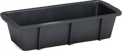 Изображение Patisse cyna do ciastek 24 cm czarny silikon