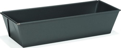 Picture of Patisse cyna do ciastek 30 x 11 x 7 cm stal szara