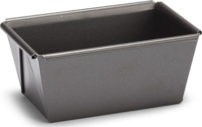 Picture of Patisse forma do chleba 10 x 7 cm stal ciemnoszara